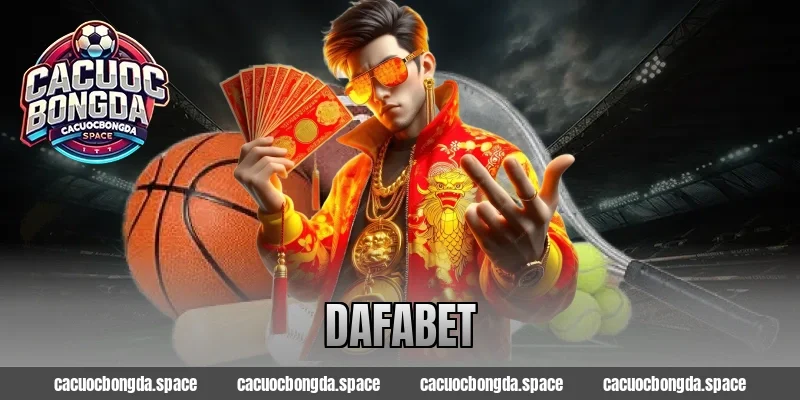 Review Thẳng Thắn Dafabet – Cơ Hội Lớn Hay Rủi Ro Ẩn Sau?